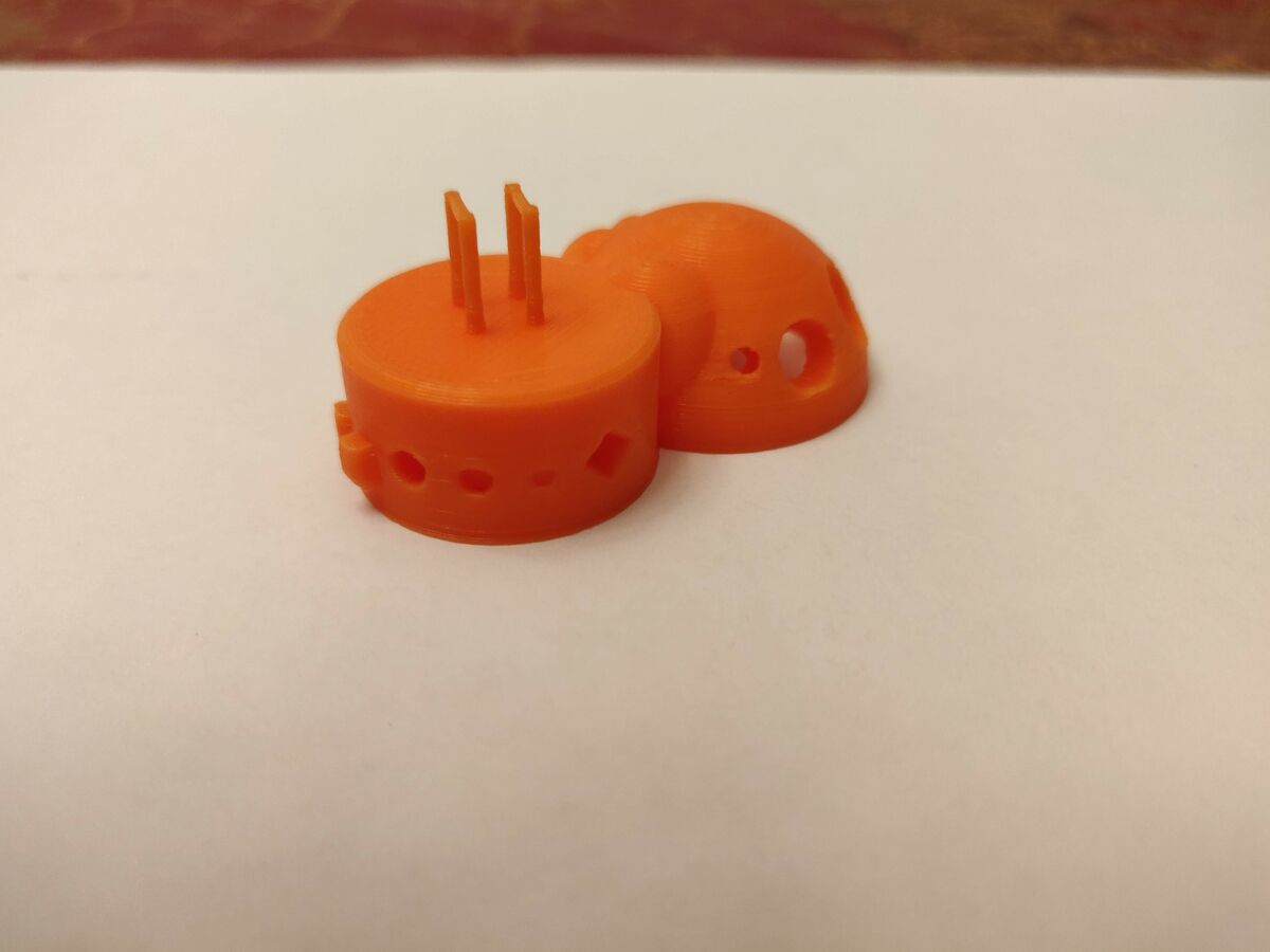 Fast Signs of Ventura 3D printing photo